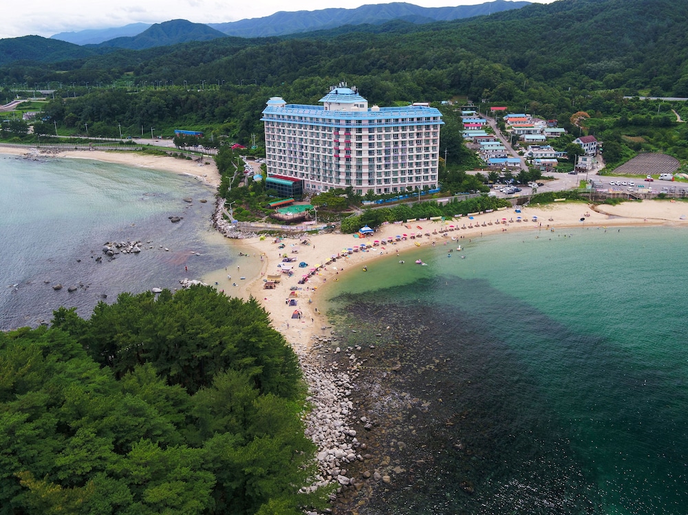 Geumgangsan Condominium 21/23