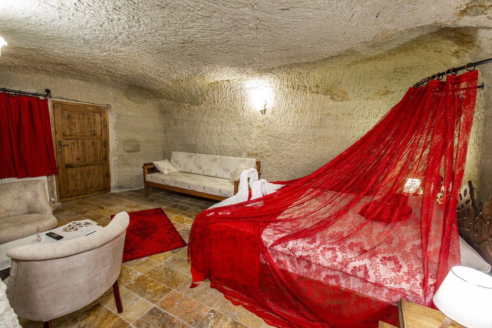 Kayadibi Cave Otel 16/49