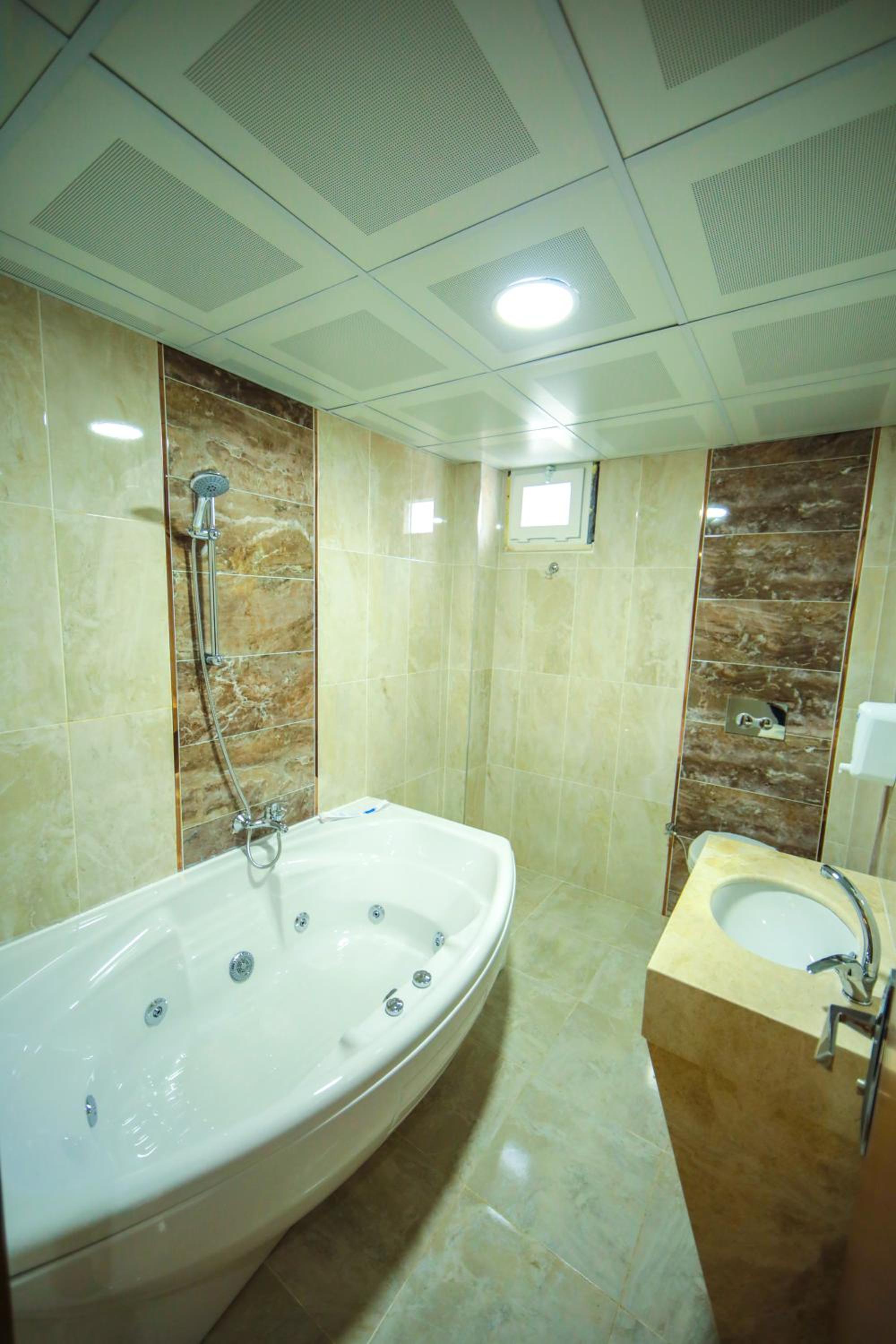 Fatsa Safir Otel 36/46