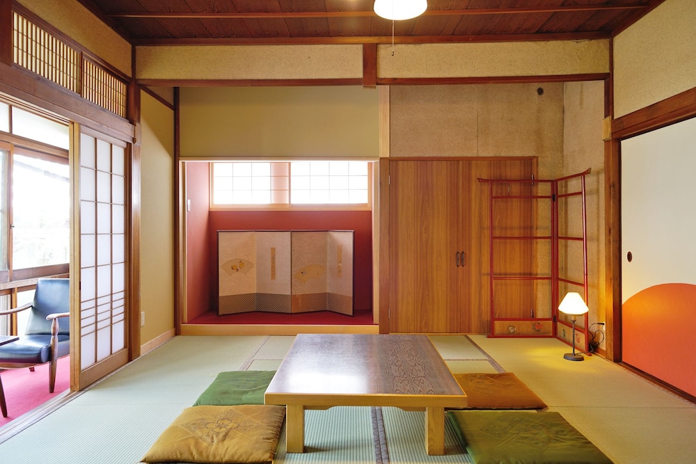Guesthouse Kinosaki Wakayo - Hostel Caters To Women 15/28