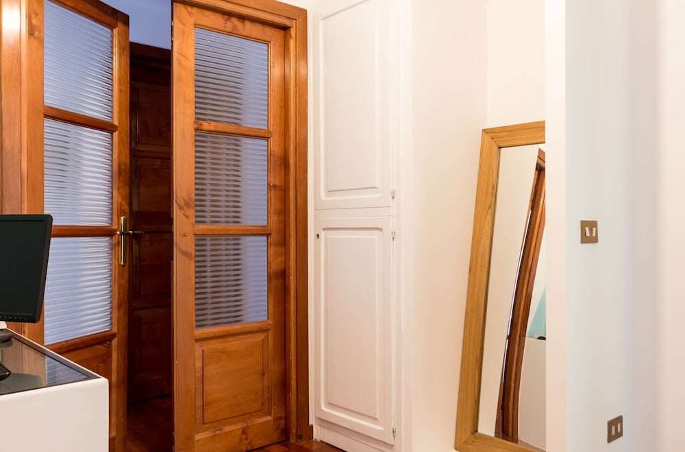 Prati Resort Guesthouse photo5