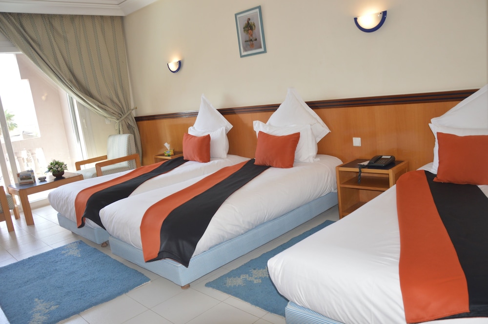 Hotel Idou Tiznit 11/46