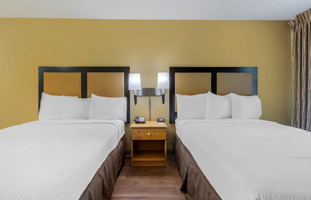 Extended Stay America San Jose - Sunnyvale 25/46
