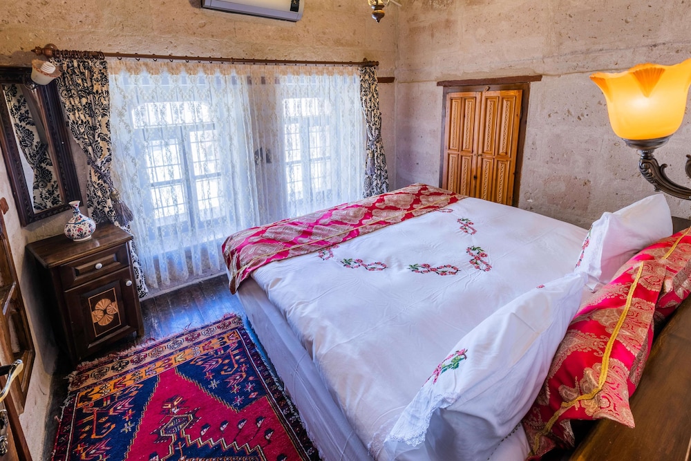 Gamirasu Cave Hotel - Special Class 13/50