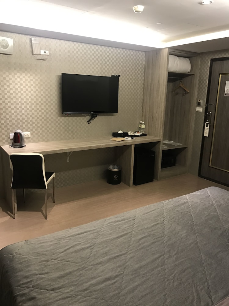 Yuhao Hotel Hsinchu 32/50