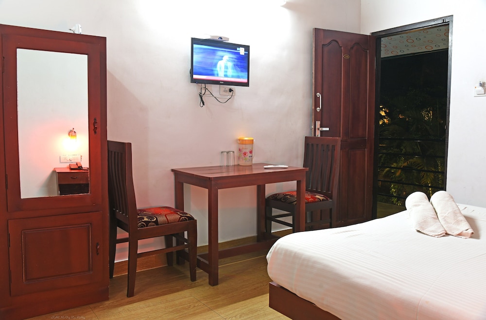 Spice Jungle Resort 16/58