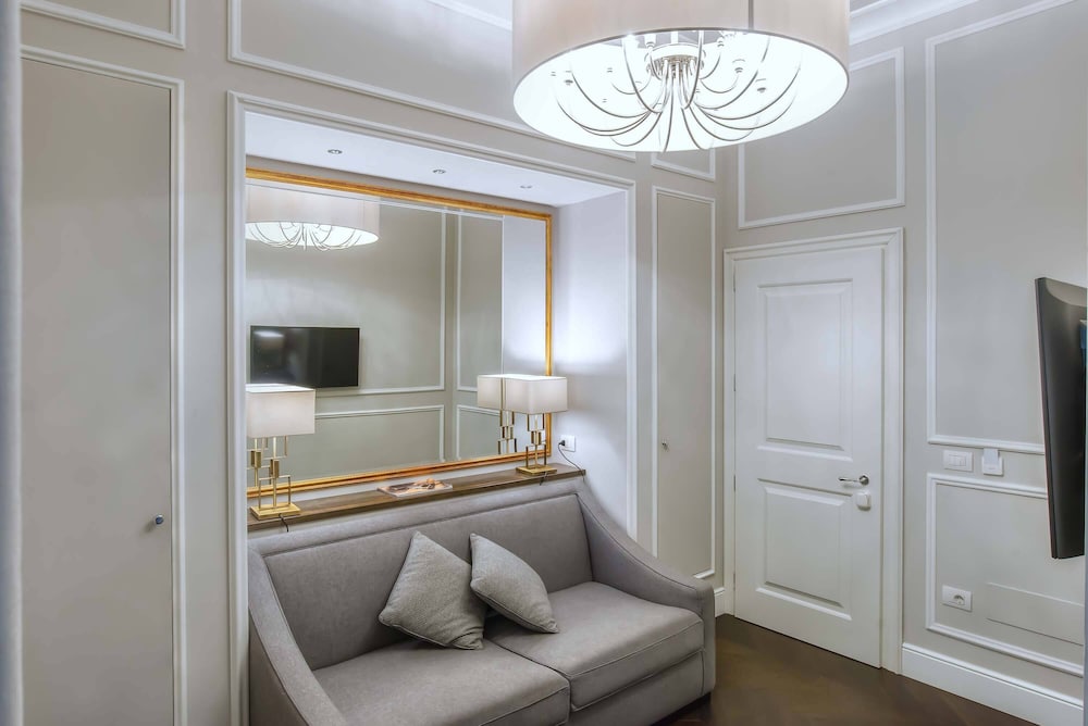 Florence Luxury Guest House 30/49