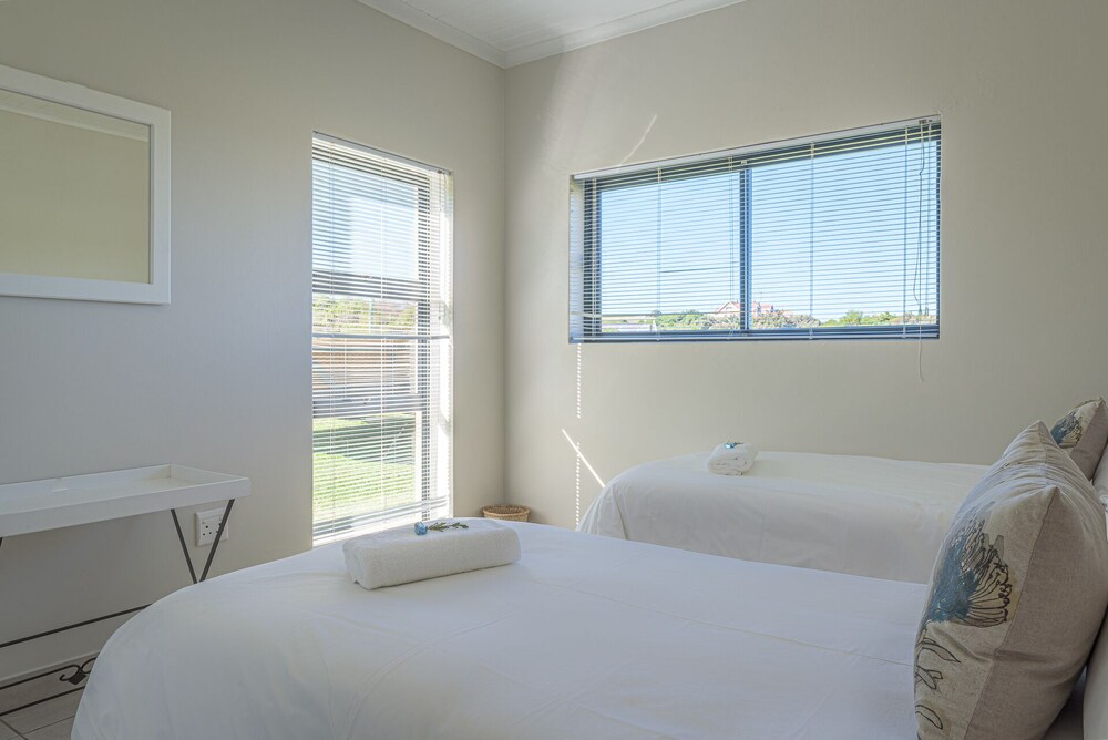 Fynbos Golf and Country Estate 12/50