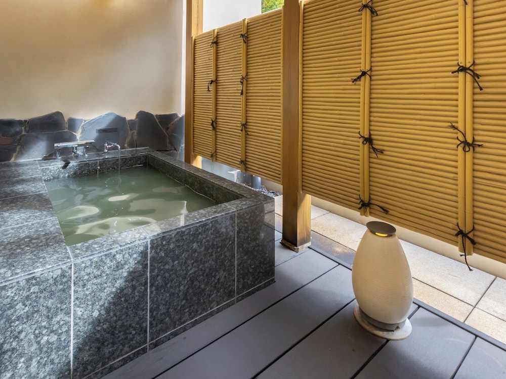 Kamenoi Hotel Shiobara (ex Kanponoyado Shiobara) 24/50