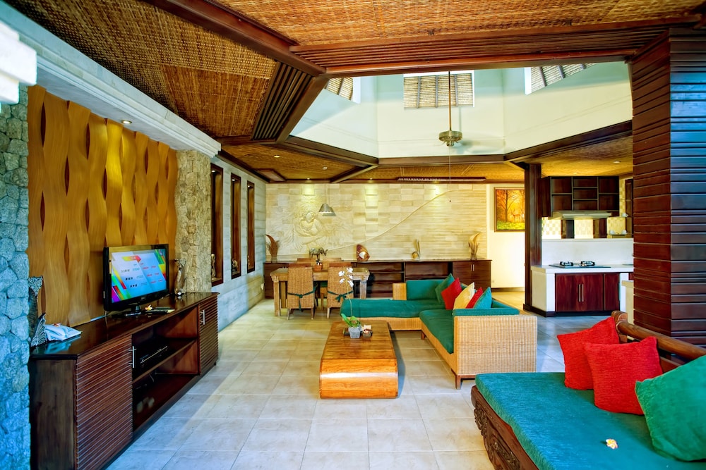 The Bali Dream Villa Seminyak 10/76