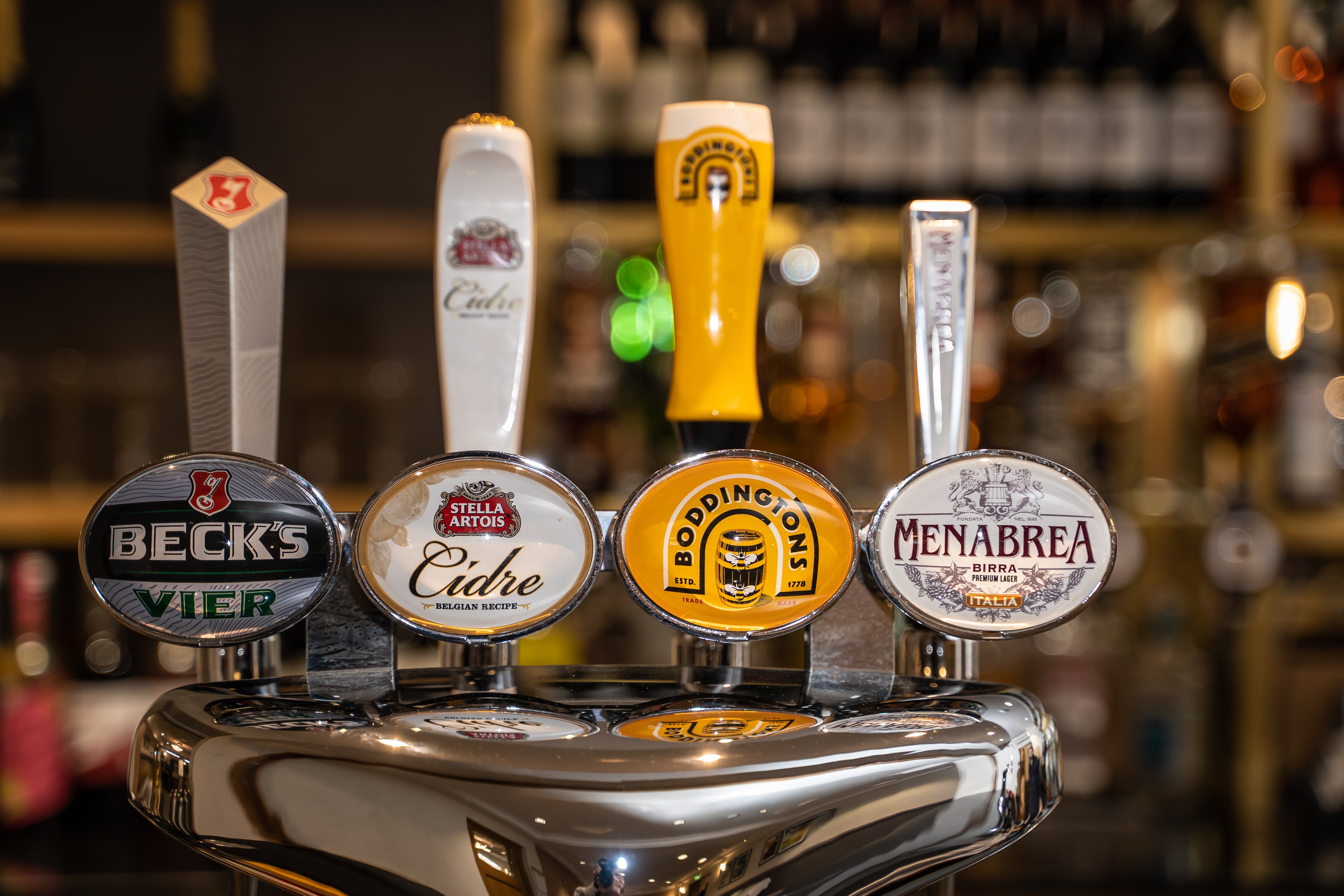 Holiday Inn Leicester Wigston 写真3