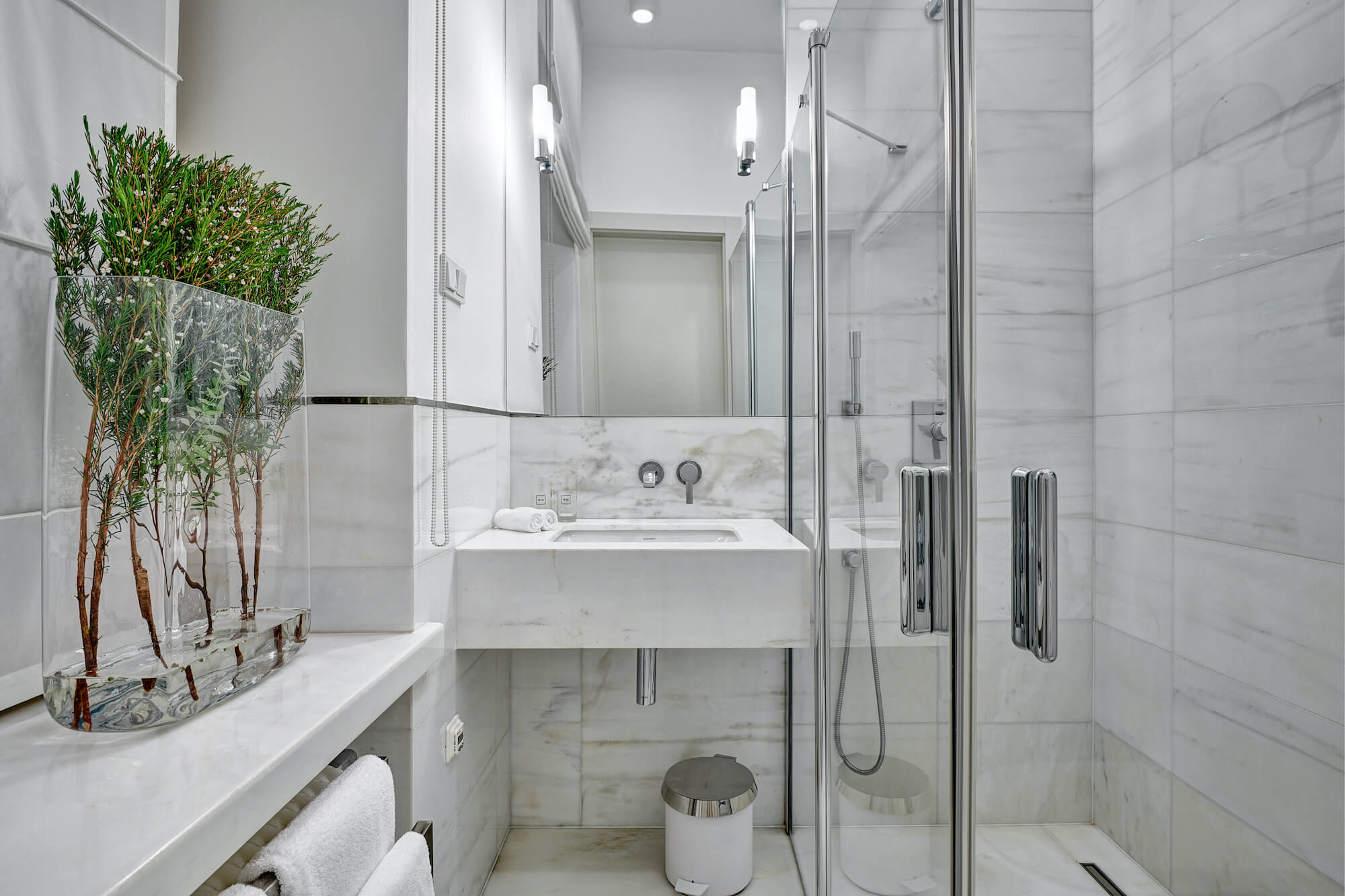 جناح جونيور بسرير كينج، H15 Boutique Hotel, Warsaw, a Member of Design Hotels 2/2