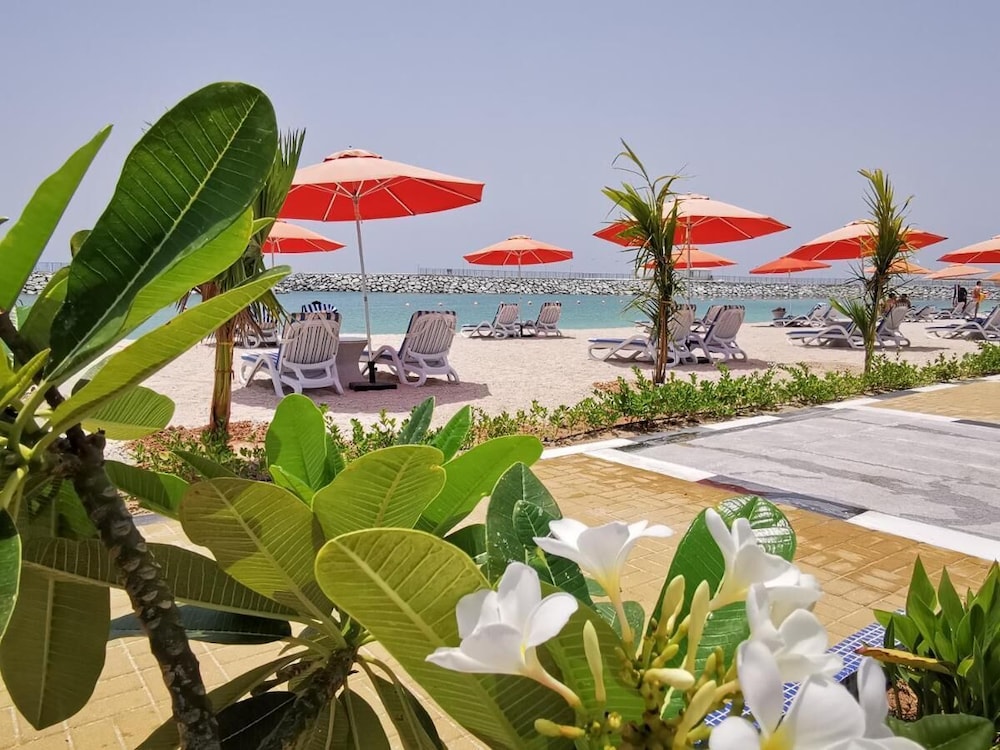 Mirage Bab Al Bahr Beach Resort 37/49