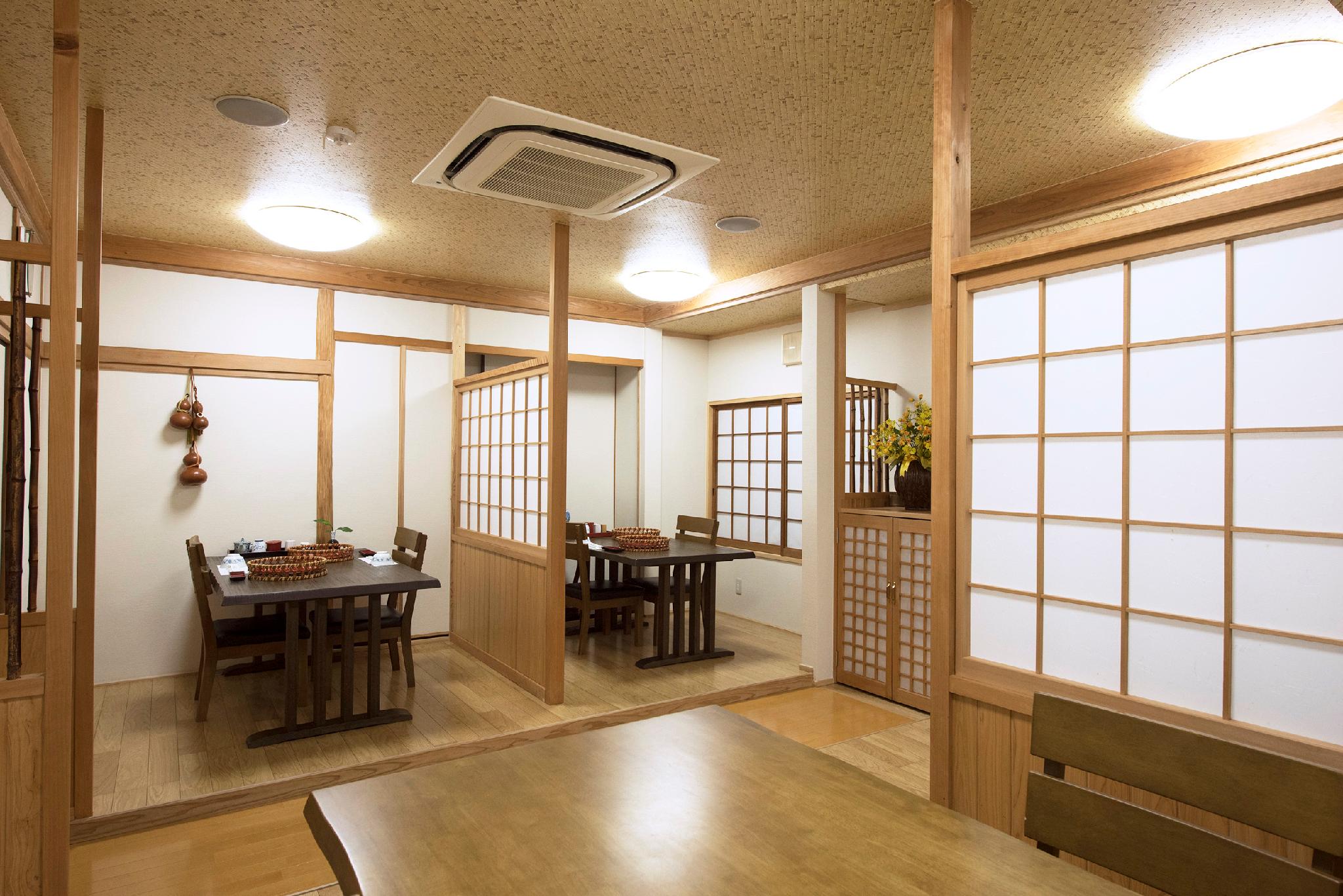 Hotel Hoshinofuruyado Seian 24/32