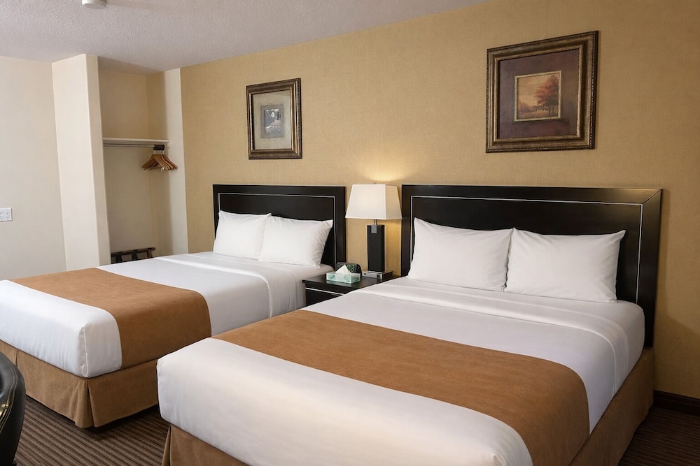 Travelodge by Wyndham Valleyview AB 13/51