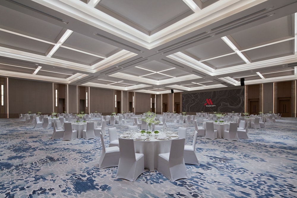 Shantou Marriott Hotel 34/50