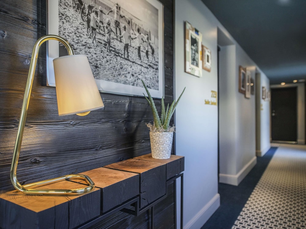 La Grande Terrasse Hotel & Spa La Rochelle - MGallery Collection 8/55