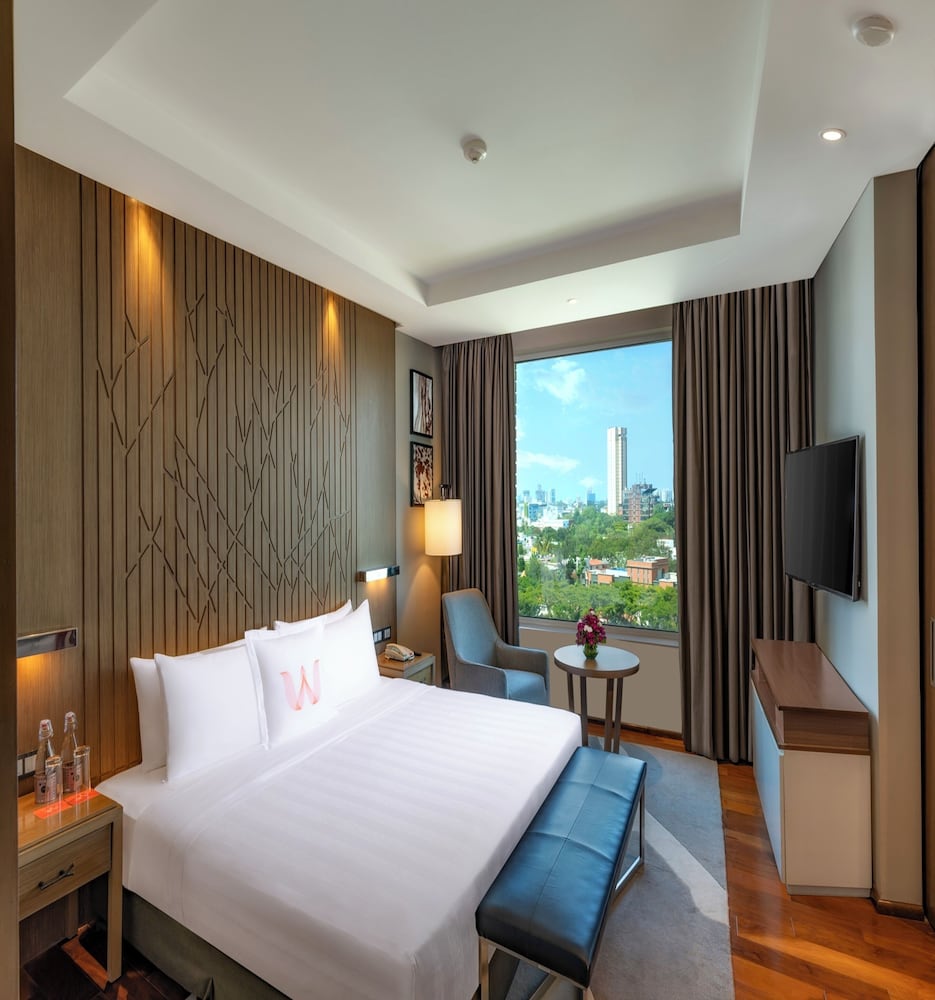 Welcomhotel by ITC Hotels, Richmond Road, Bengaluru 29/67