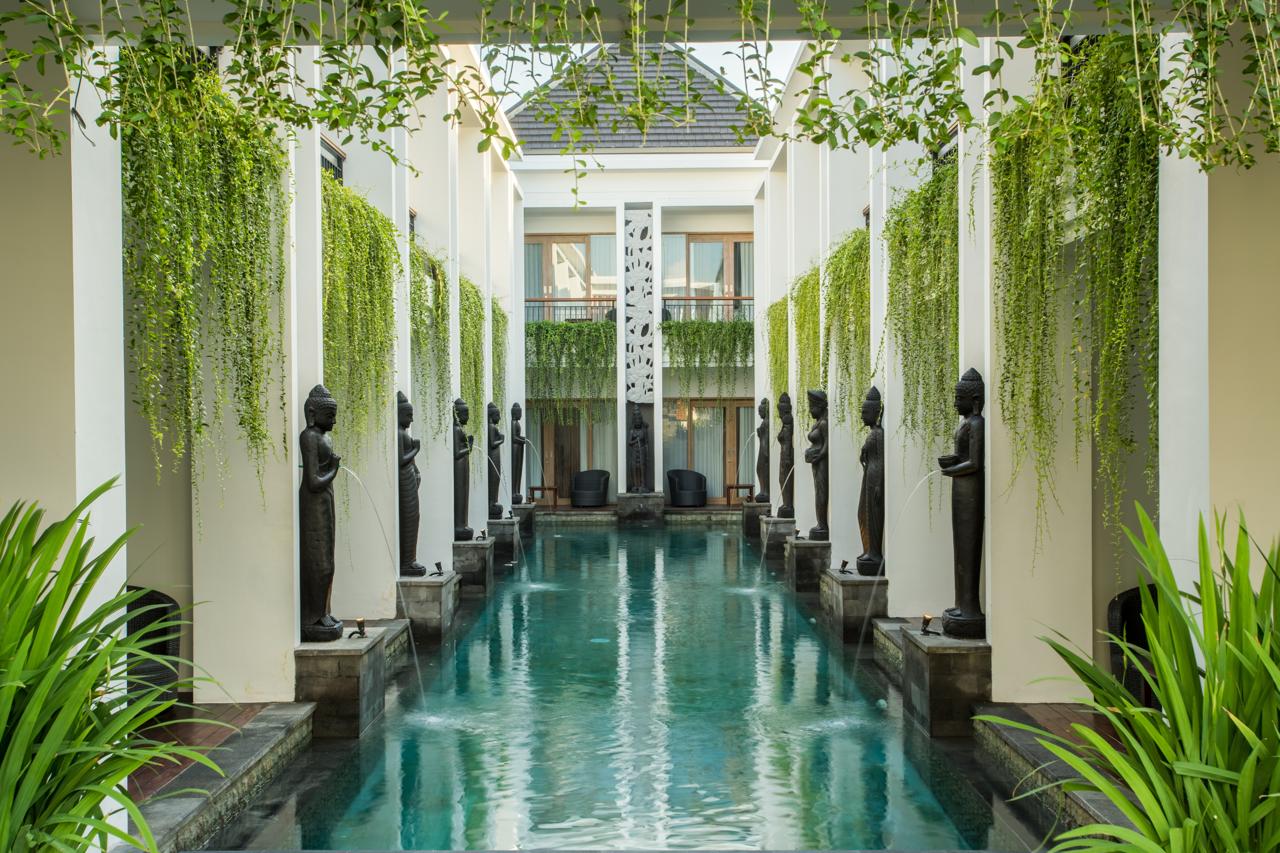 Tonys Villas and Resort Seminyak Bali 35/42