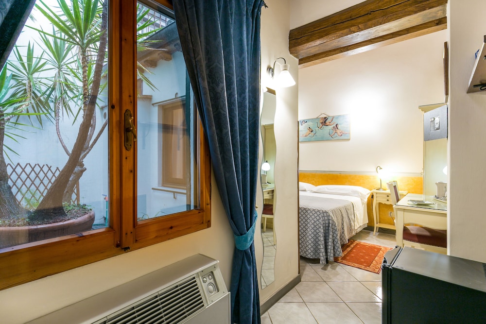 Hotel Collodi 28/53