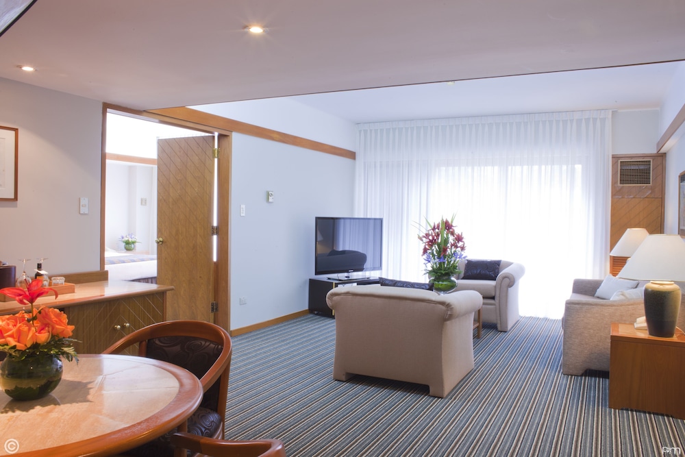 Sonesta Hotel El Olivar Lima 36/63