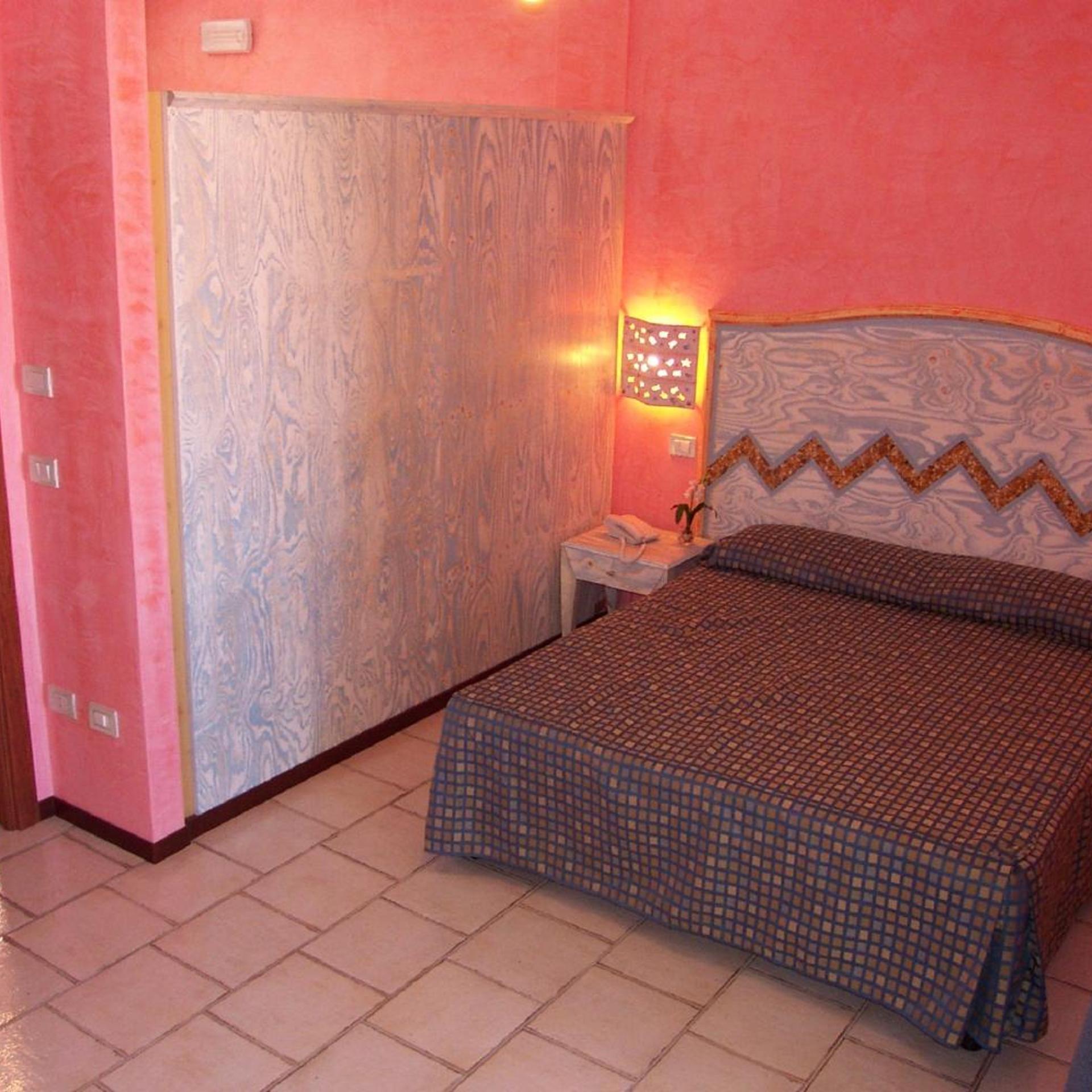 Villaggio Punta Grossa Residence 18/50