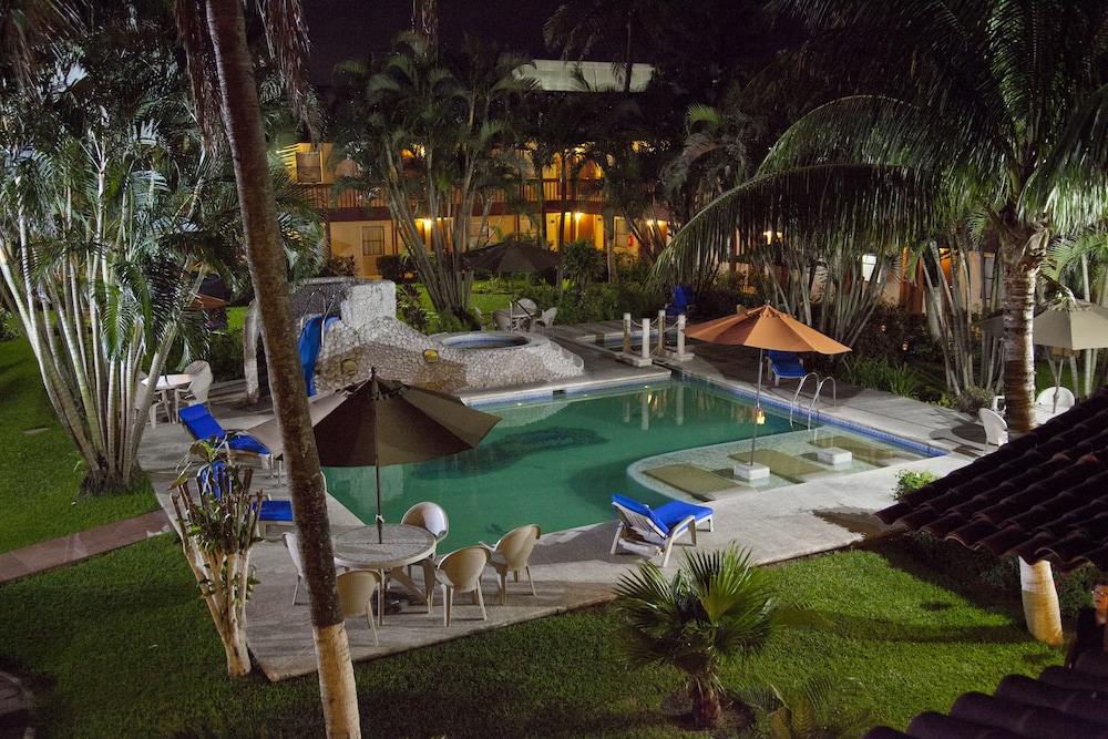 Hotel Los Andes 43/45
