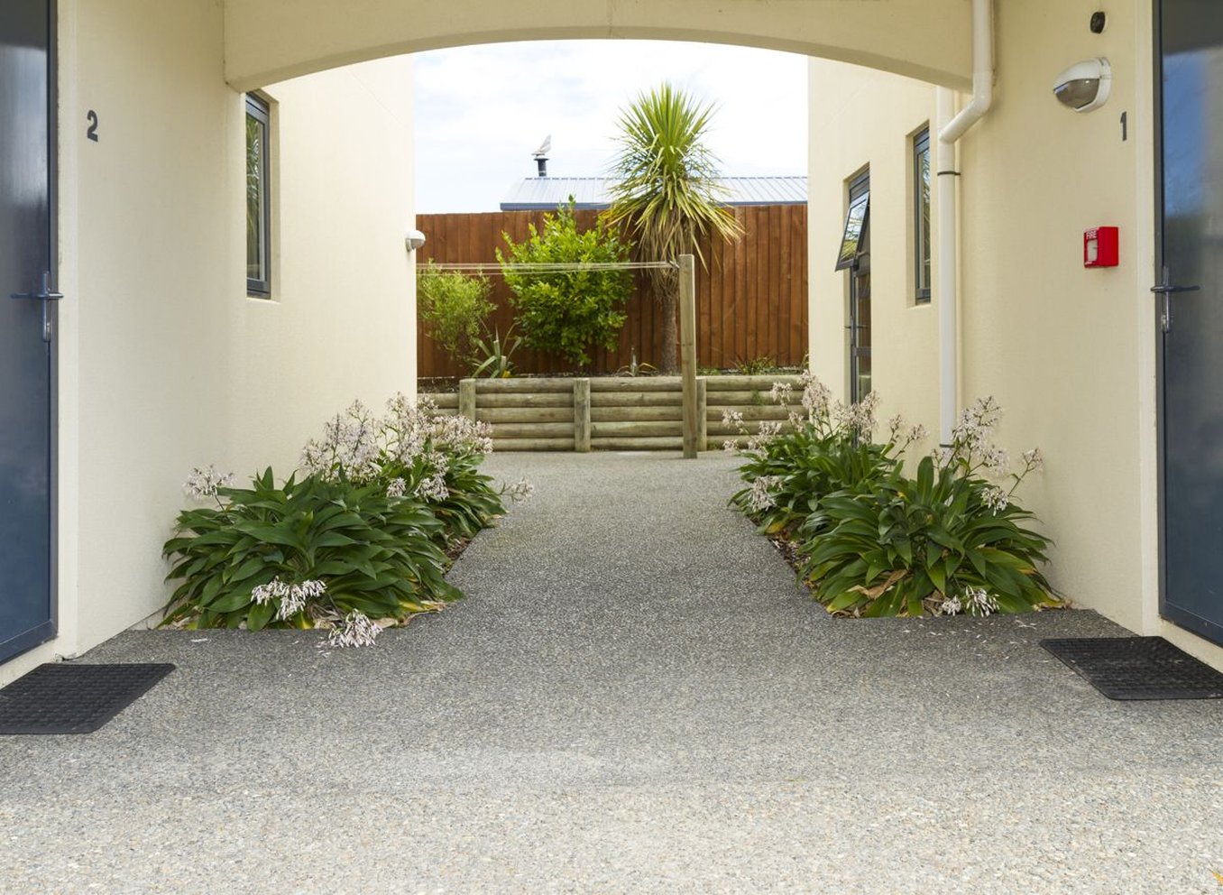 Bella Vista Motel Kaikoura 7/7