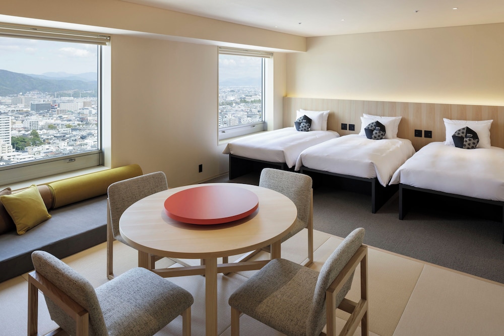 OMO7 Kochi by Hoshino Resorts 27/61
