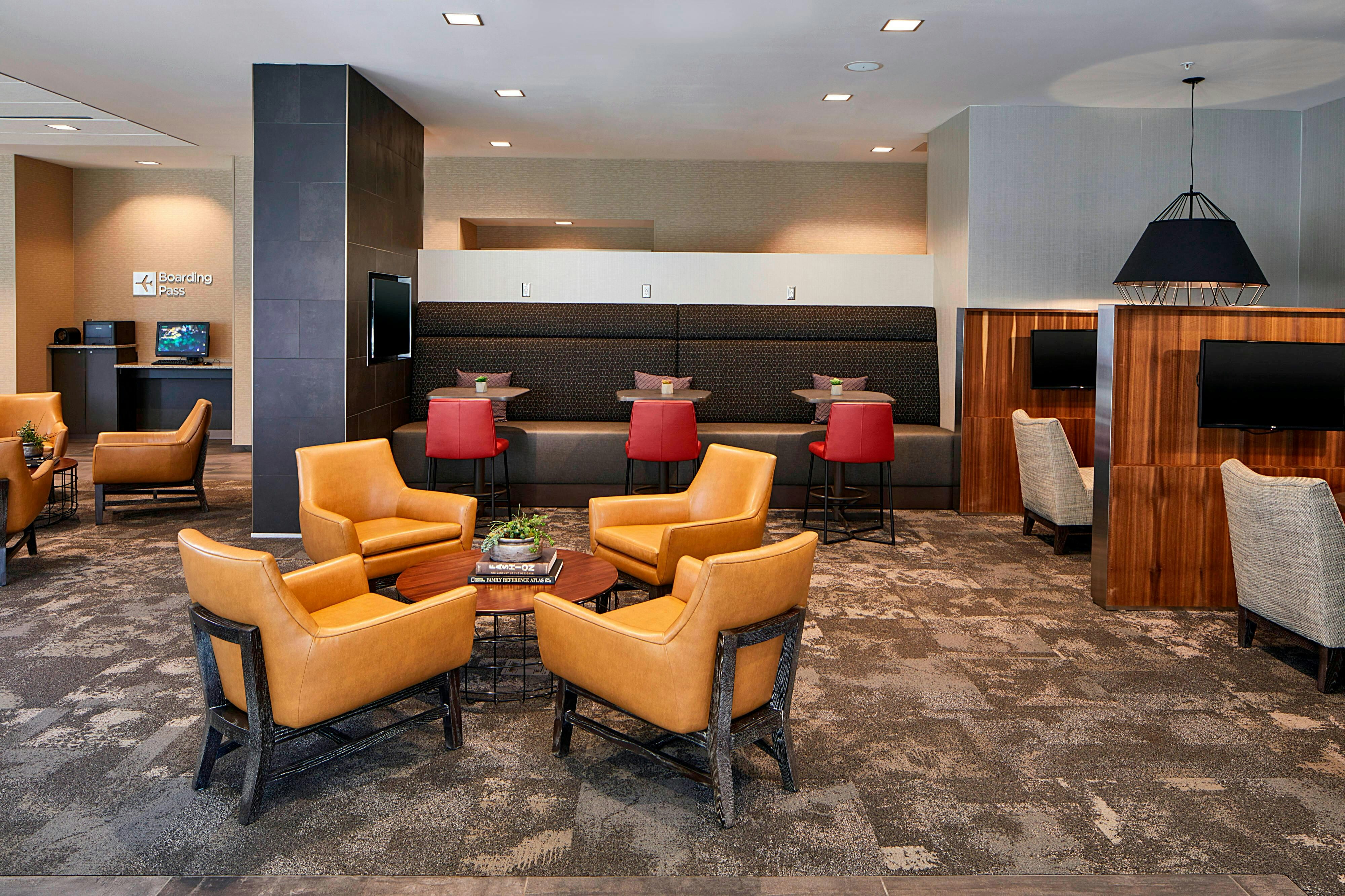 Courtyard By Marriott Minneapolis West 30/51