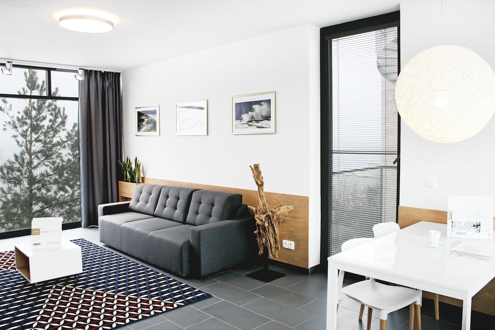 USTRONIE MORSKIE BOULEVARD 35/61