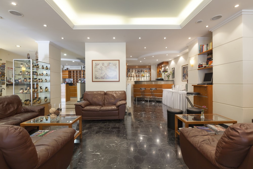 Lilia Hotel Piraeus 35/47