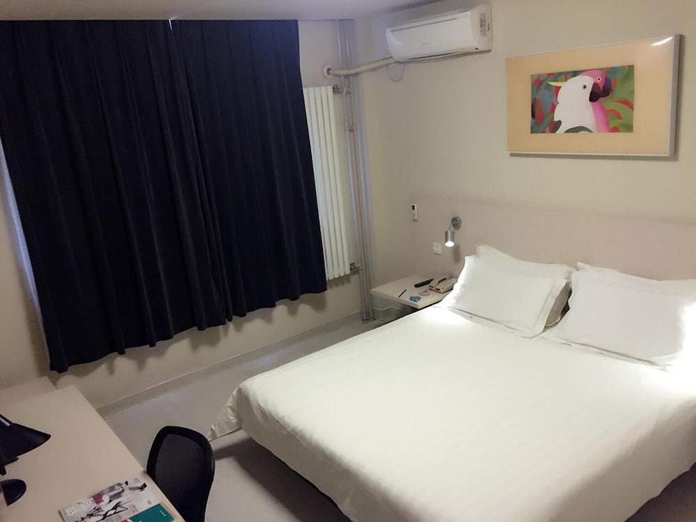 Jinjiang Inn Beijing Olympic Village Datun Road 20/47