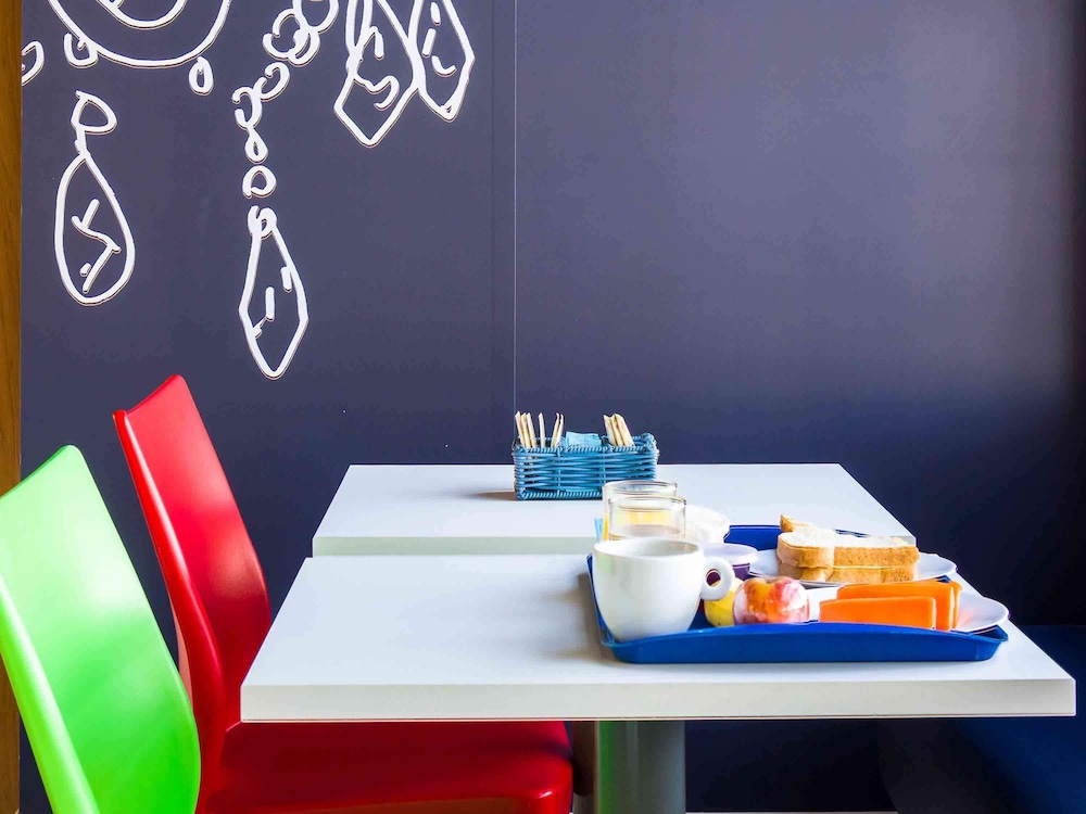 Ibis Budget Sao Jose Do Rio Preto 40/50