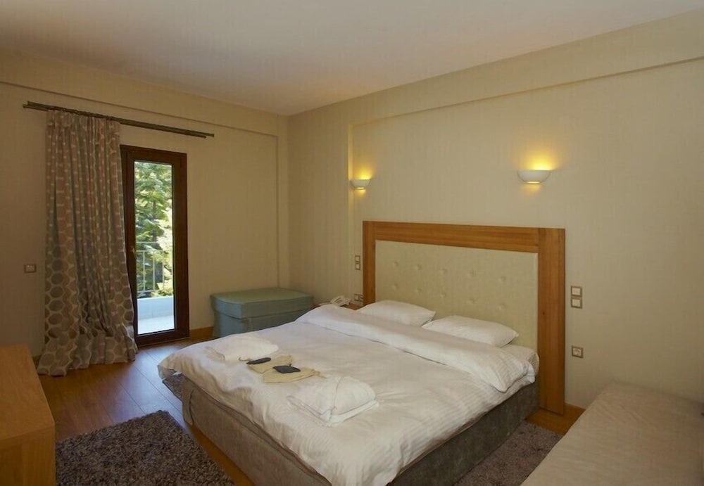 Anavasi Mountain Resort 9/50