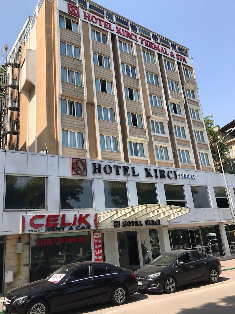 KIRCI HOTEL 5/48