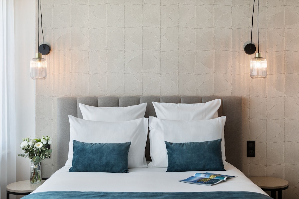 Hotel & Spa Le Maury, The Originals Boutique 5/70