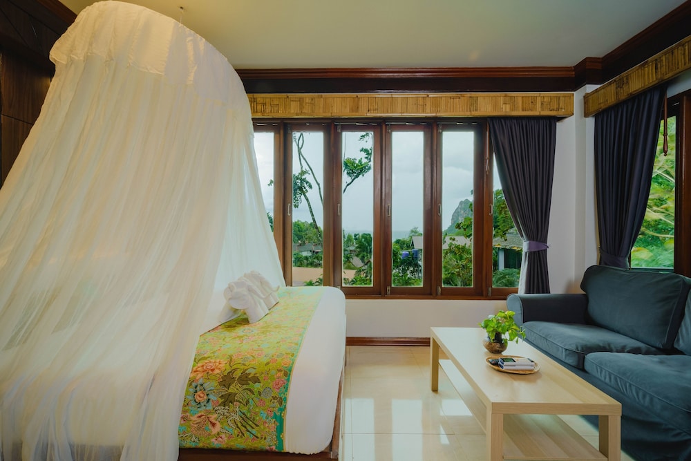Railay Phutawan Resort 34/50