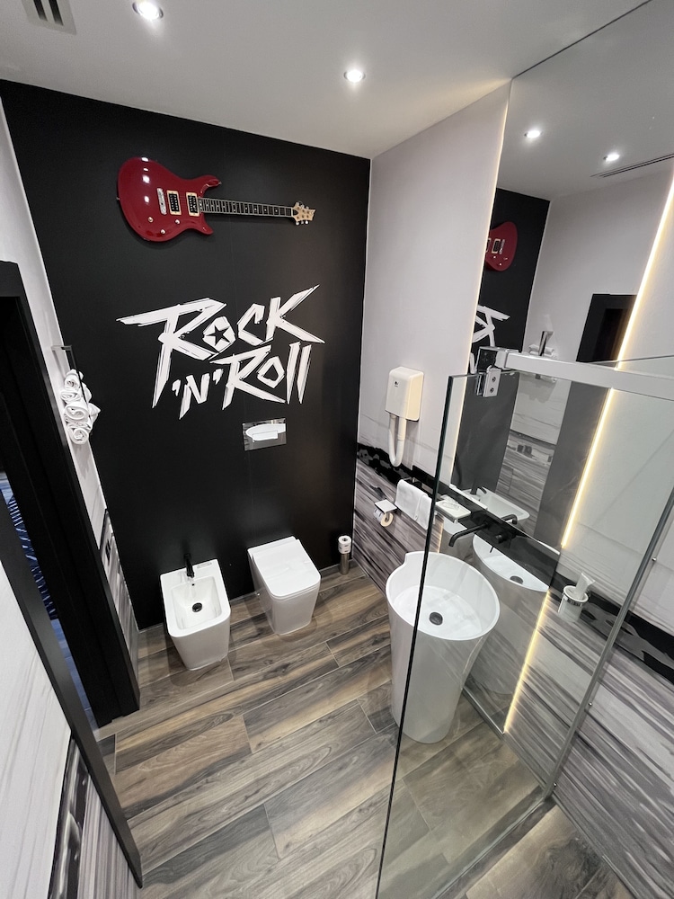 Hotel Al Boschetto 33/50