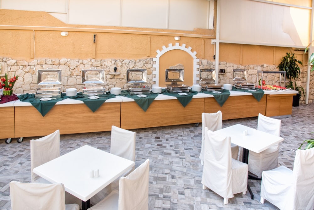 Porto Greco Village Beach Hotel - All Inclusive 62/75