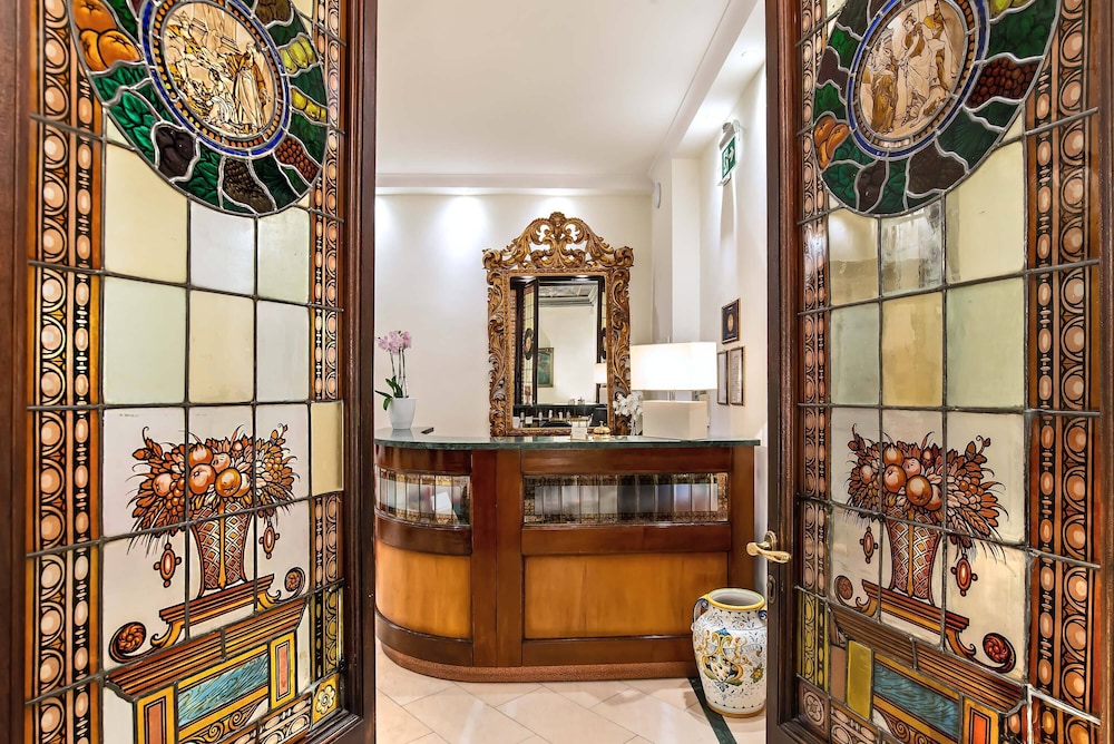 Hotel Accademia 39/56