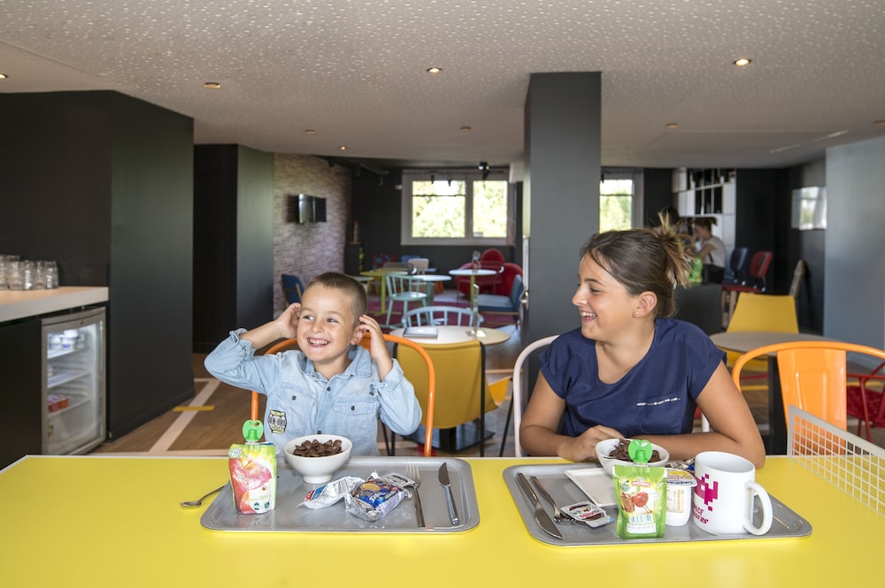 Hotel Ibis Styles Lyon Bron Eurexpo 47/71
