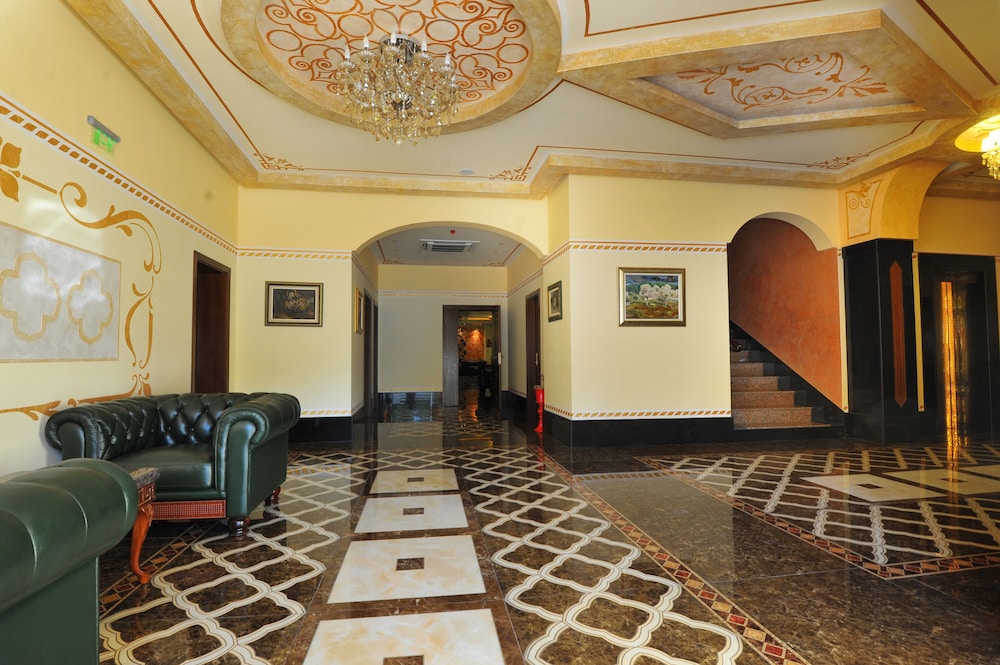PARK HOTEL STARA ZAGORA 48/79