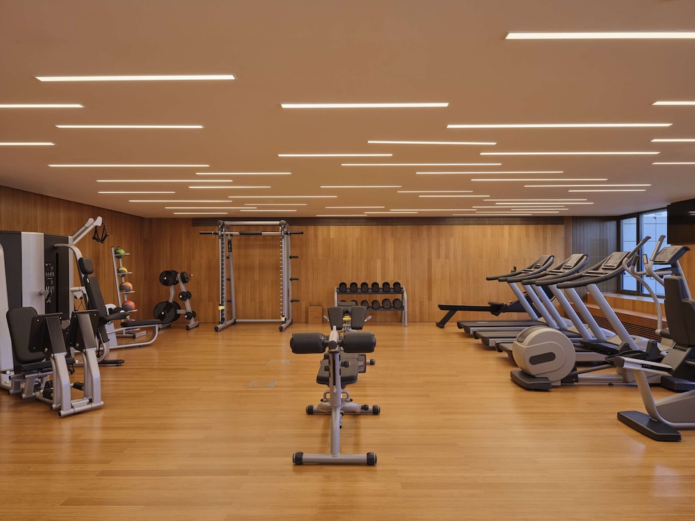 Grand Hyatt Kuwait Residences 23/44