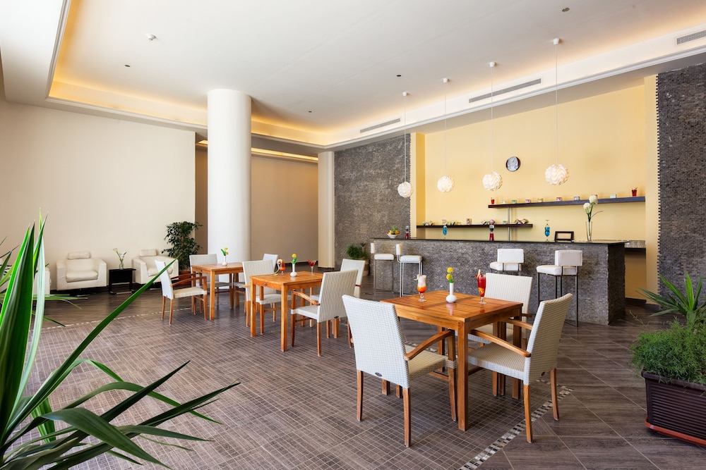 Cleopatra Luxury Resort Makadi Bay-Adults Only 16 47/72