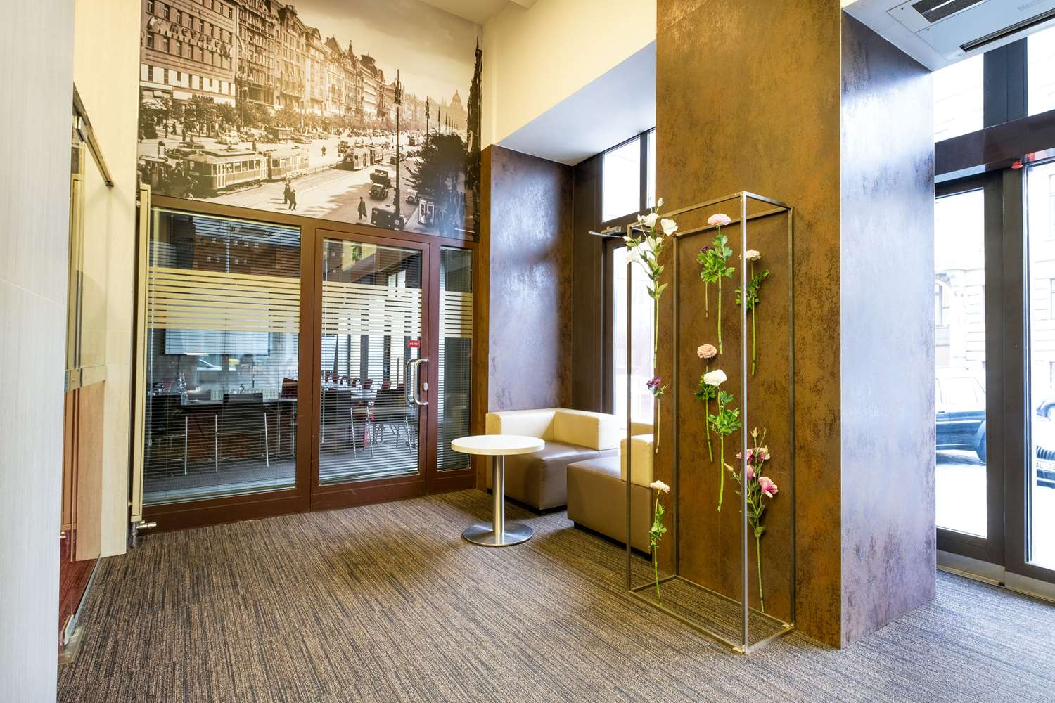 Clarion Hotel Prague Old Town 33/33