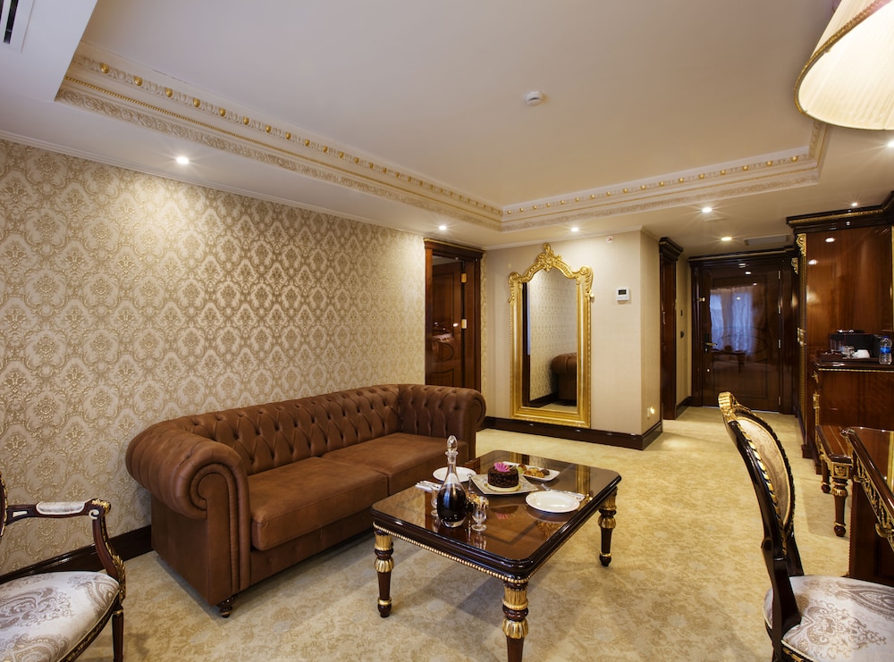 Ottoman's Life Hotel Deluxe 39/71