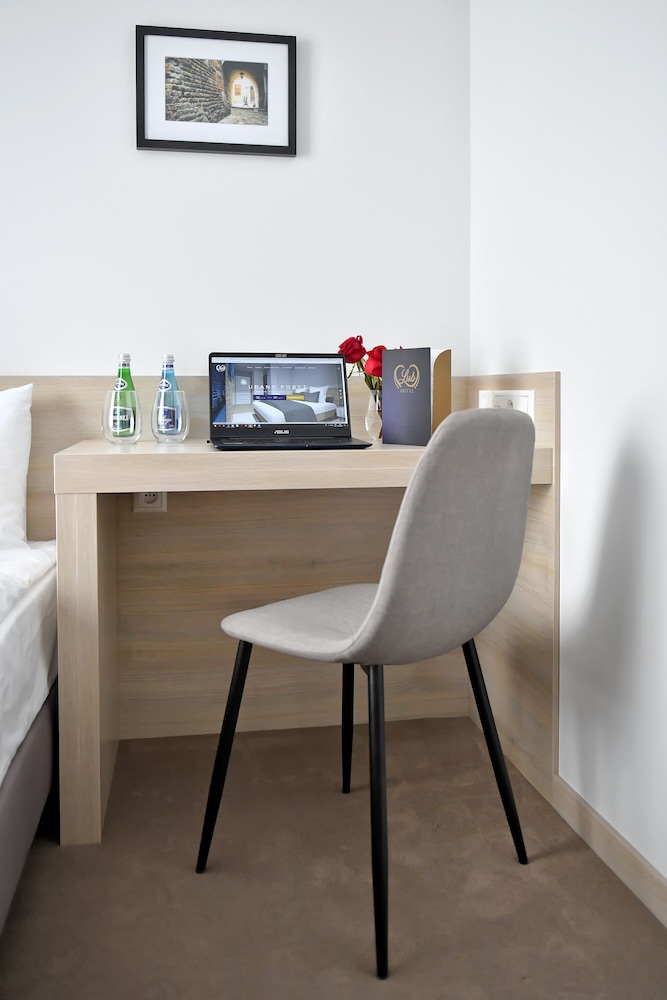 Lubhotel 56/66