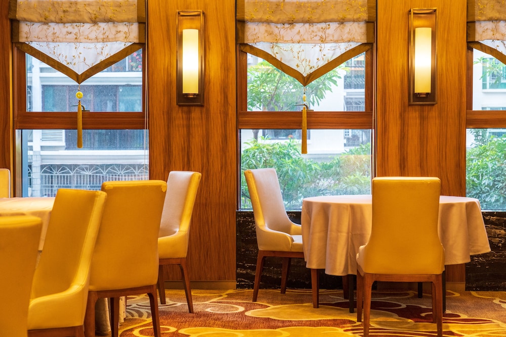 Lhermitage Hotel Shenzhen 41/50