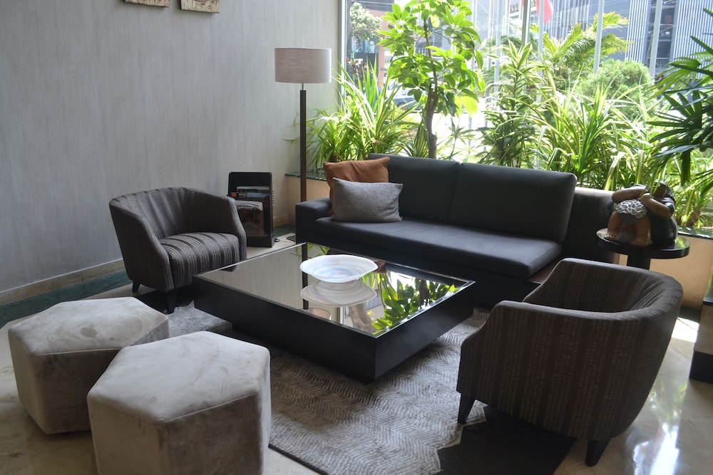 HOTEL JOSE ANTONIO 26/50